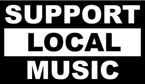 Support Local Music